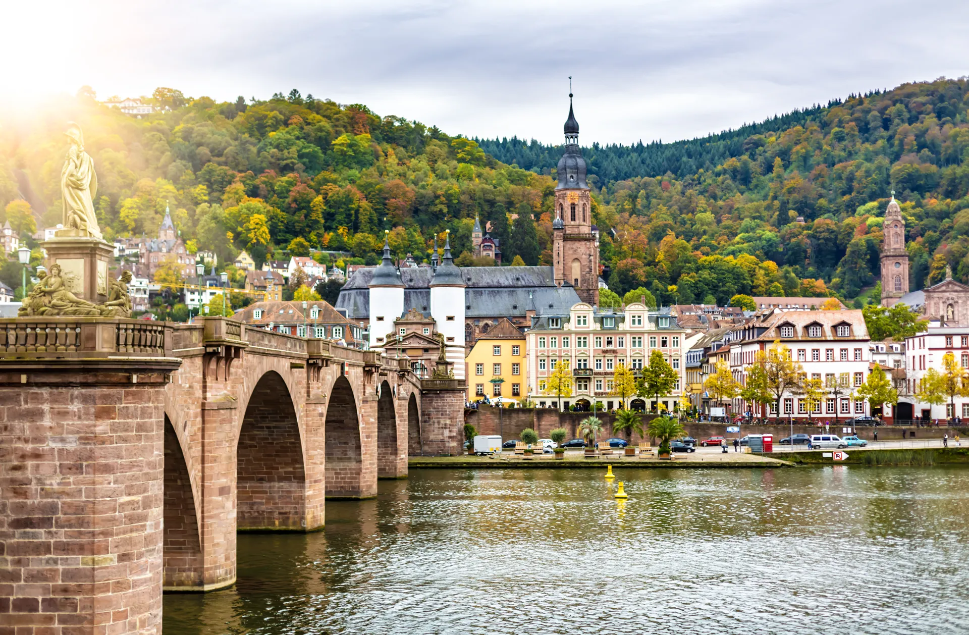 Activa Laserzentrum Heidelberg
